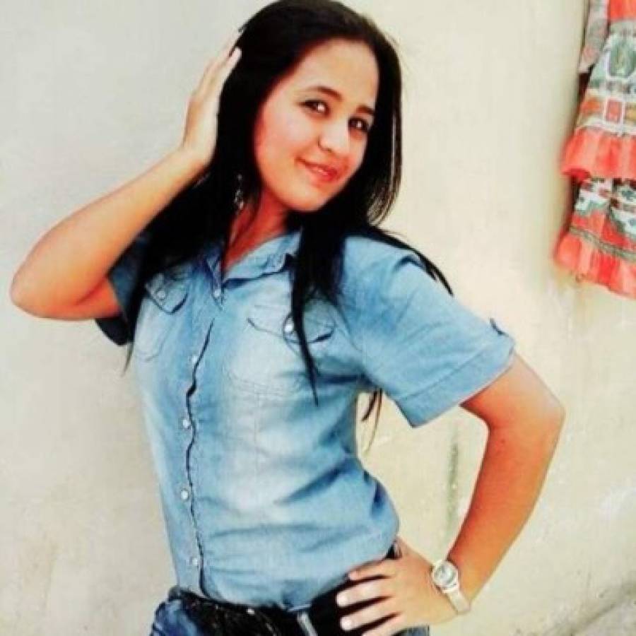 Identifican a joven hallada encostalada en colonia Villeda Morales de San Pedro Sula