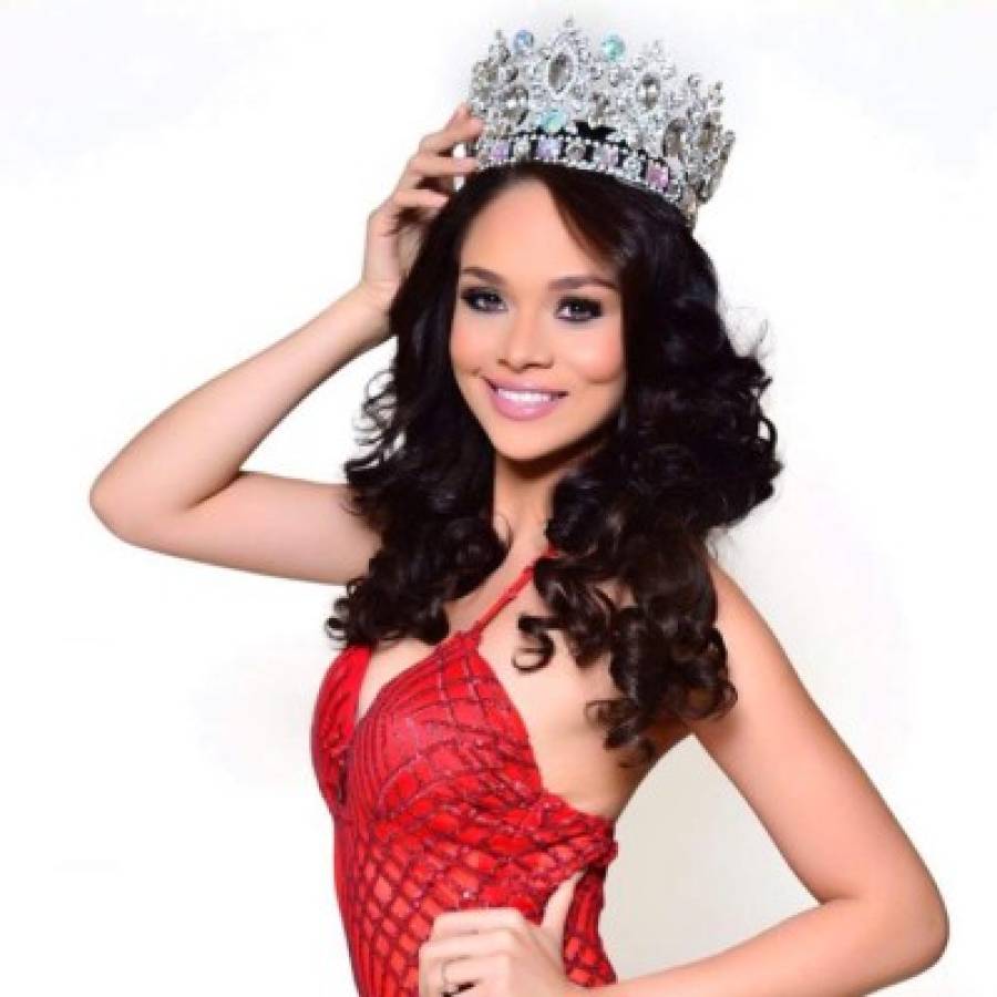 Filtran audio de la supuesta agresión contra Miss Honduras Universo