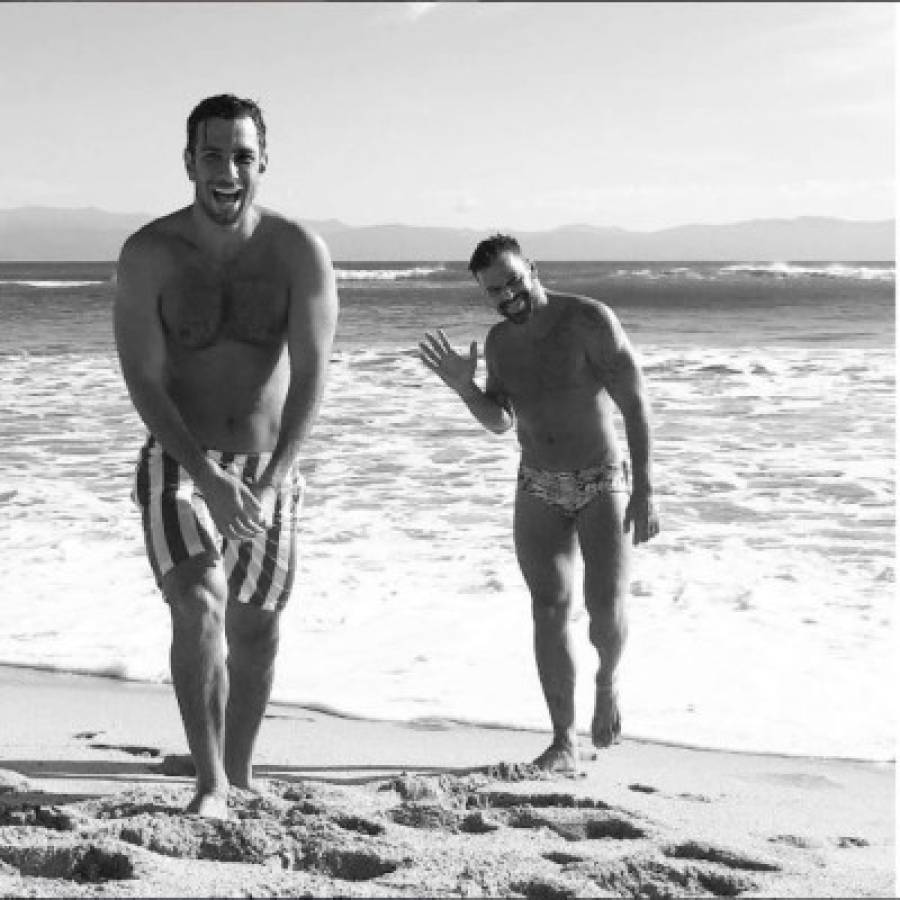 Ricky Martin ya tiene fecha de boda con Jwan Yosef