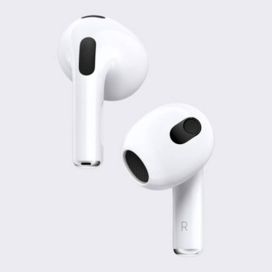 Apple presenta sus nuevos productos: Hay cambios en los AirPods y la MacBook Pro