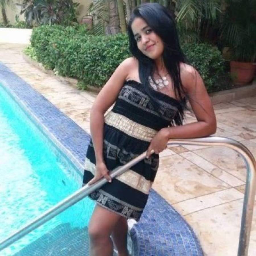 Identifican a joven hallada encostalada en colonia Villeda Morales de San Pedro Sula