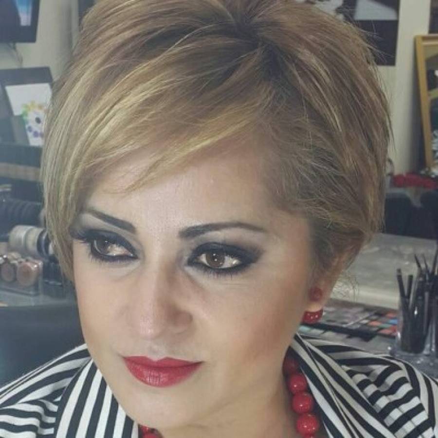 Choluteca: Atentan contra periodista hondureña Kenia Arias