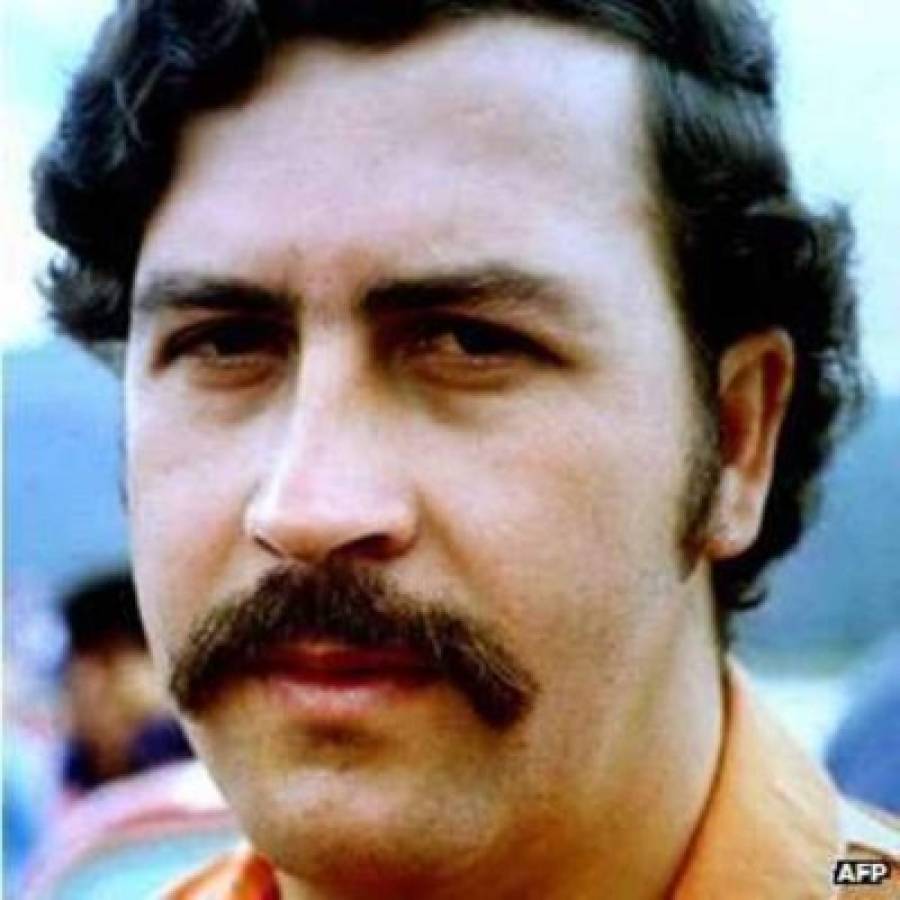 ¿Qué decían las cartas íntimas de Pablo Escobar?
