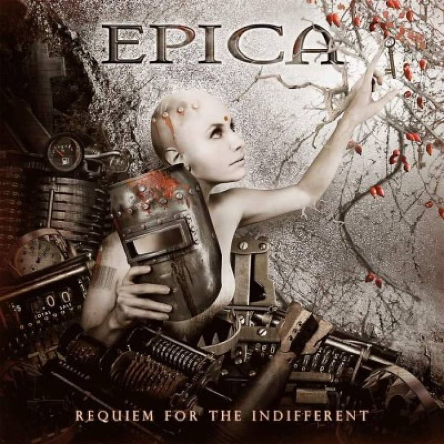 Epica estremecerá la capital con una buena dosis de metal sinfónico