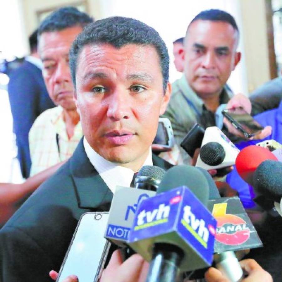 CICIG ha resuelto cuatro casos en siete años: Ebal Díaz
