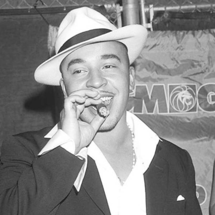 ¿Qué fue del cantante de Mambo No. 5, Lou Bega?