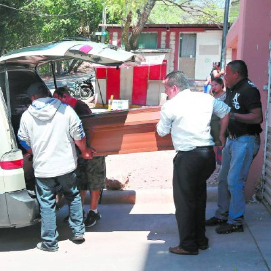 Un hombre hizo disparos al aire y una bala lo mató en El Porvenir