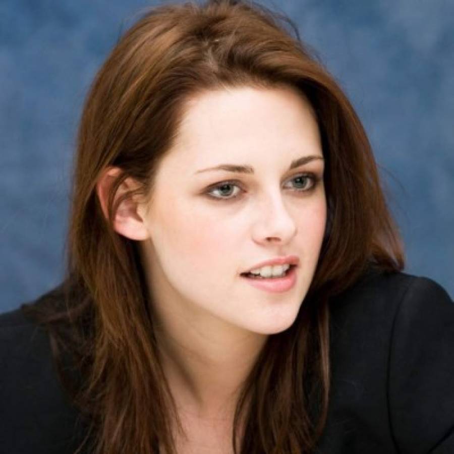 Kristen Stewart se pone sexi