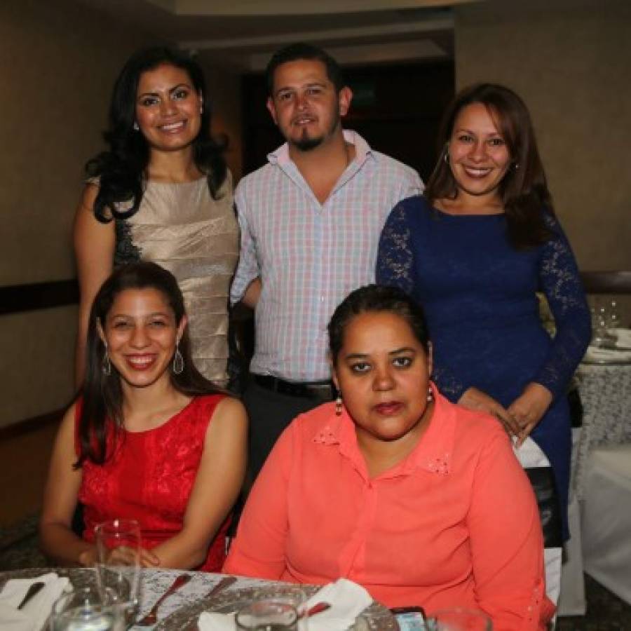 EL HERALDO festeja el Día del Periodista hondureño