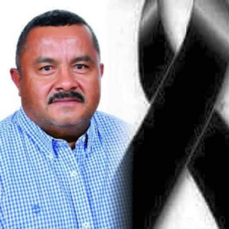 Honduras: Torturan y asesinan al alcalde de La Libertad