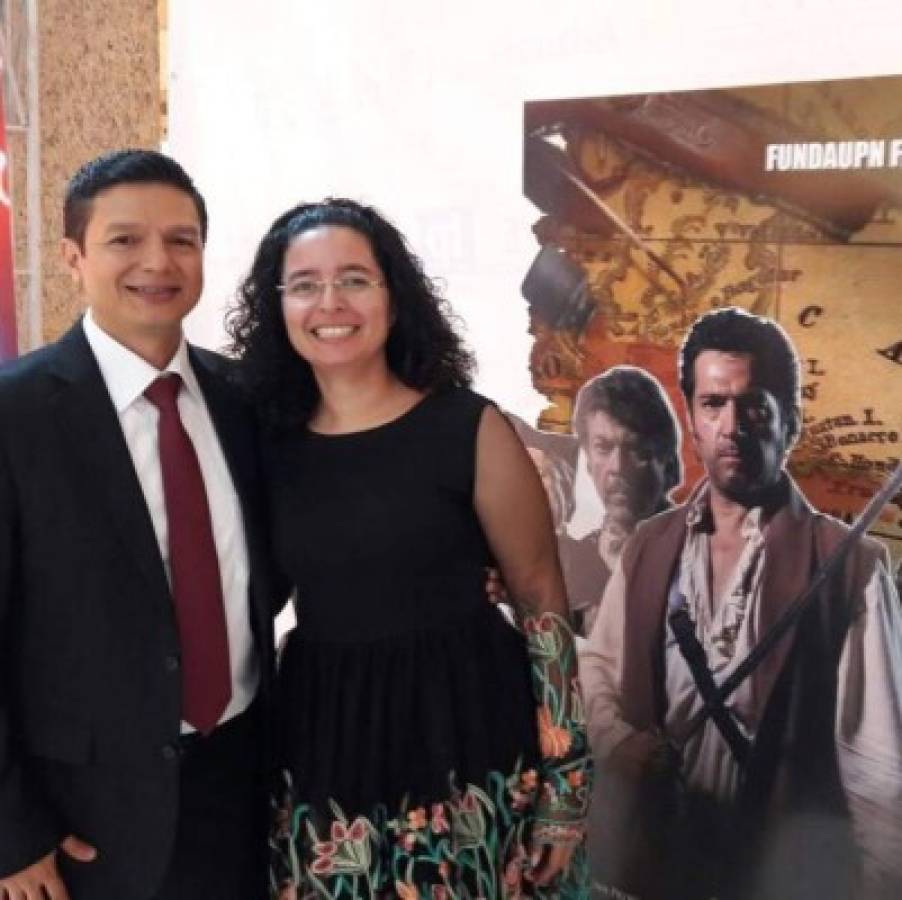 Panamá abre sus puertas al cine de Honduras por medio de Laura Bermúdez y Ana Martins