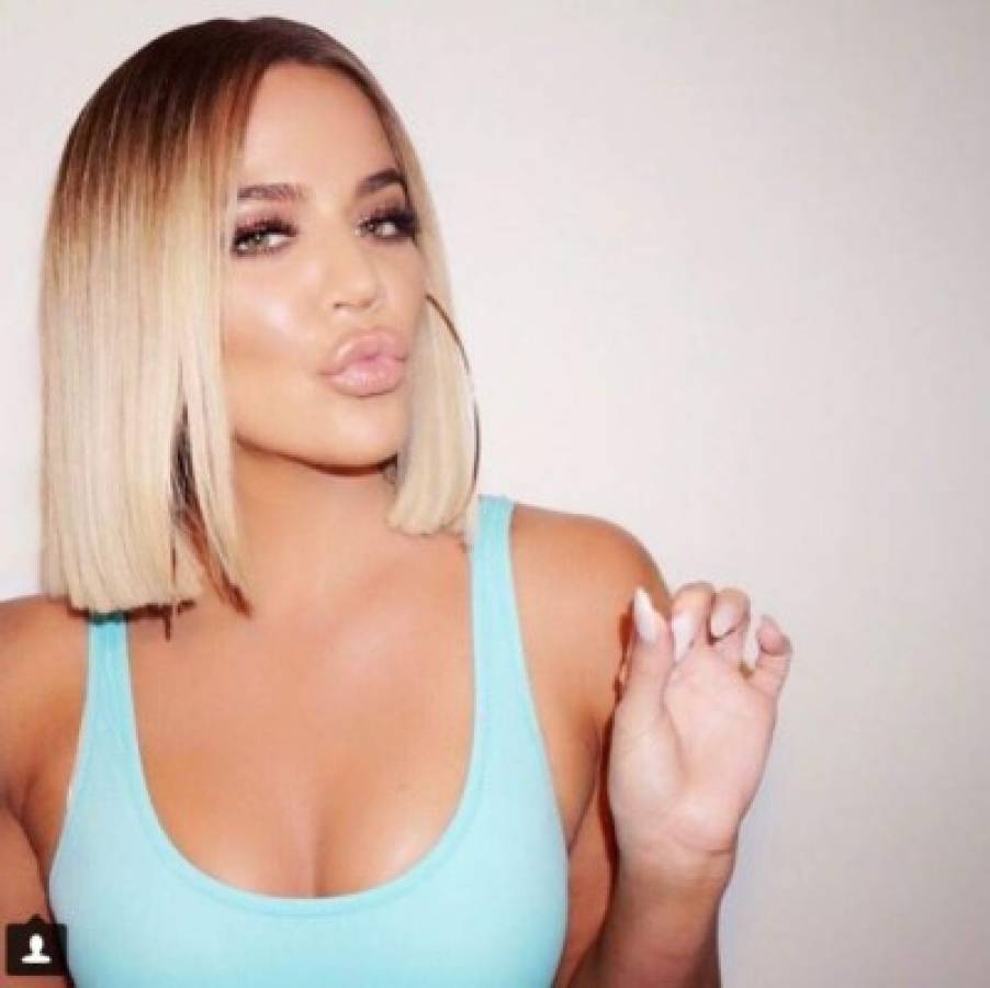 ¿Khloé Kardashian se retocó la nariz hasta verse como Carmen Campuzano?