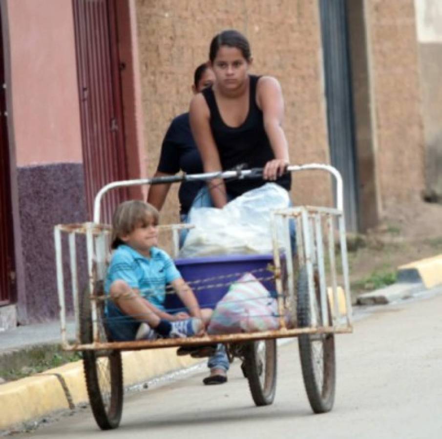 Honduras: Cane y Jacaleapa vencieron el analfabetismo