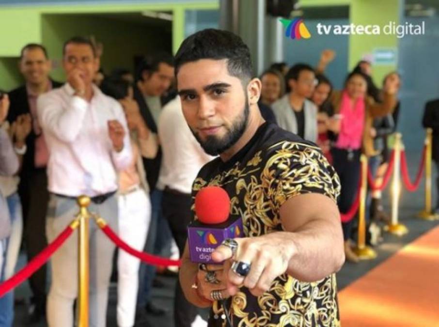 Conozca a los concursantes de La Academia de TV Azteca