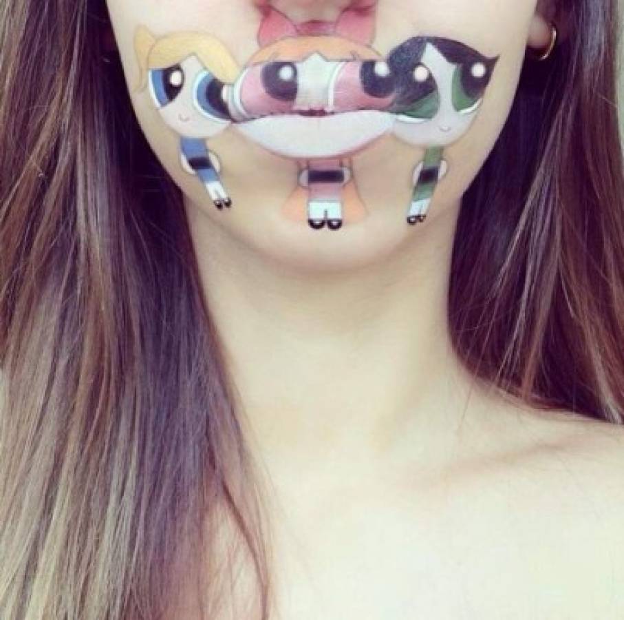 Arte en tu boca