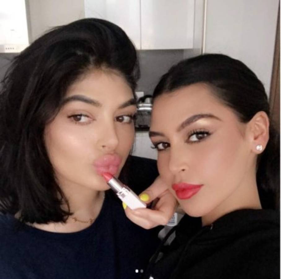 Sonia y Fyza Ali: Las sexys musulmanas idénticas a Kim y Kylie que rompen Instagram