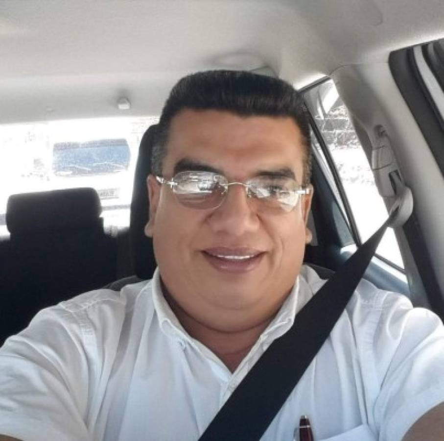 Muere el político nacionalista Dumas Martínez en un accidente de tránsito