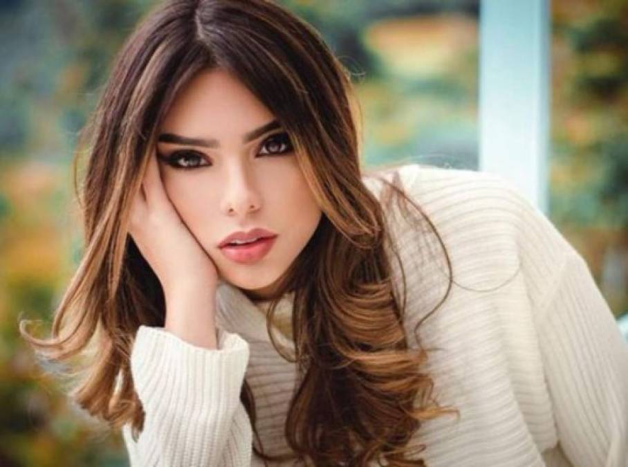 FOTOS: Ella es Juana Valentina, la hermana de James Rodríguez que 'odia' que la comparen con el jugador