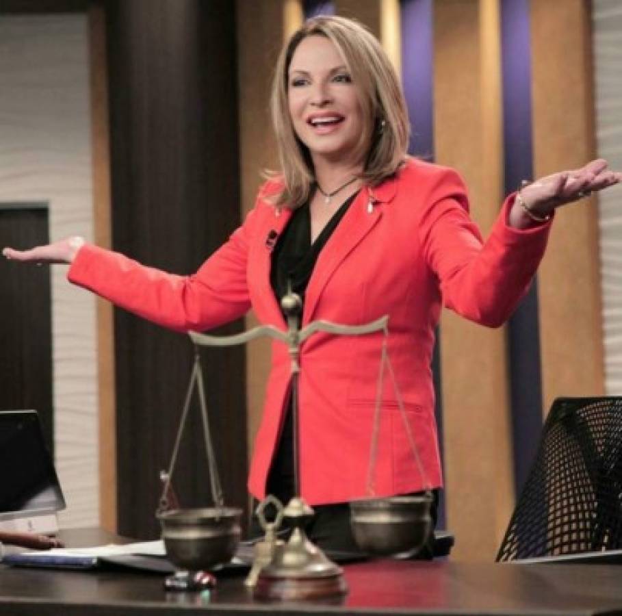 ¿Cuánto ganan los actores que dramatizan el programa de Telemundo, Caso Cerrado?