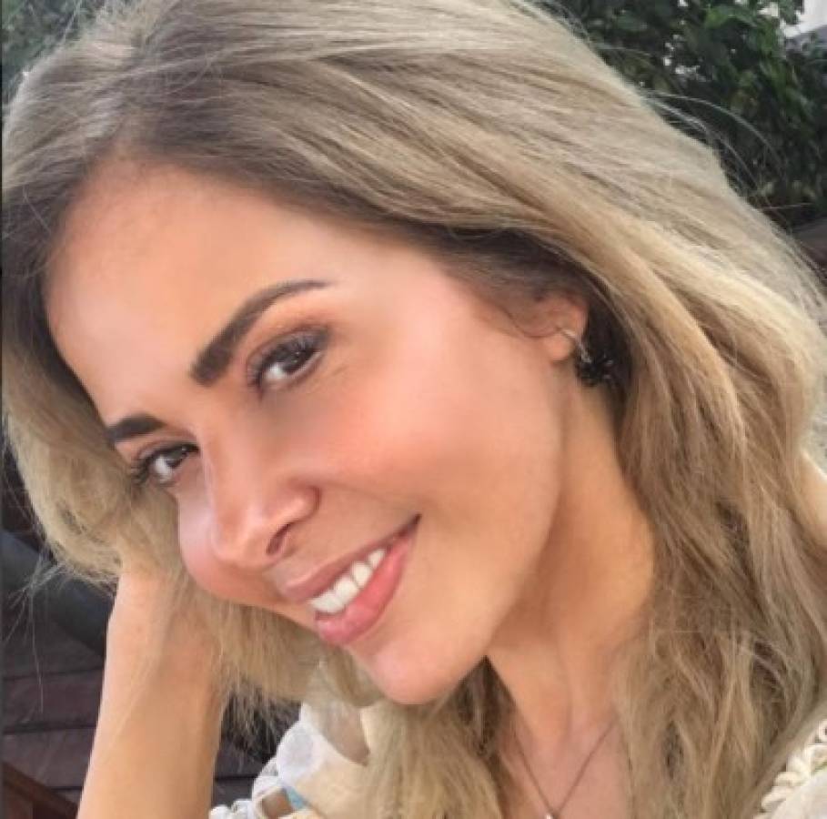 Goria Trevi revela por qué nunca escapó de Sergio Andrade