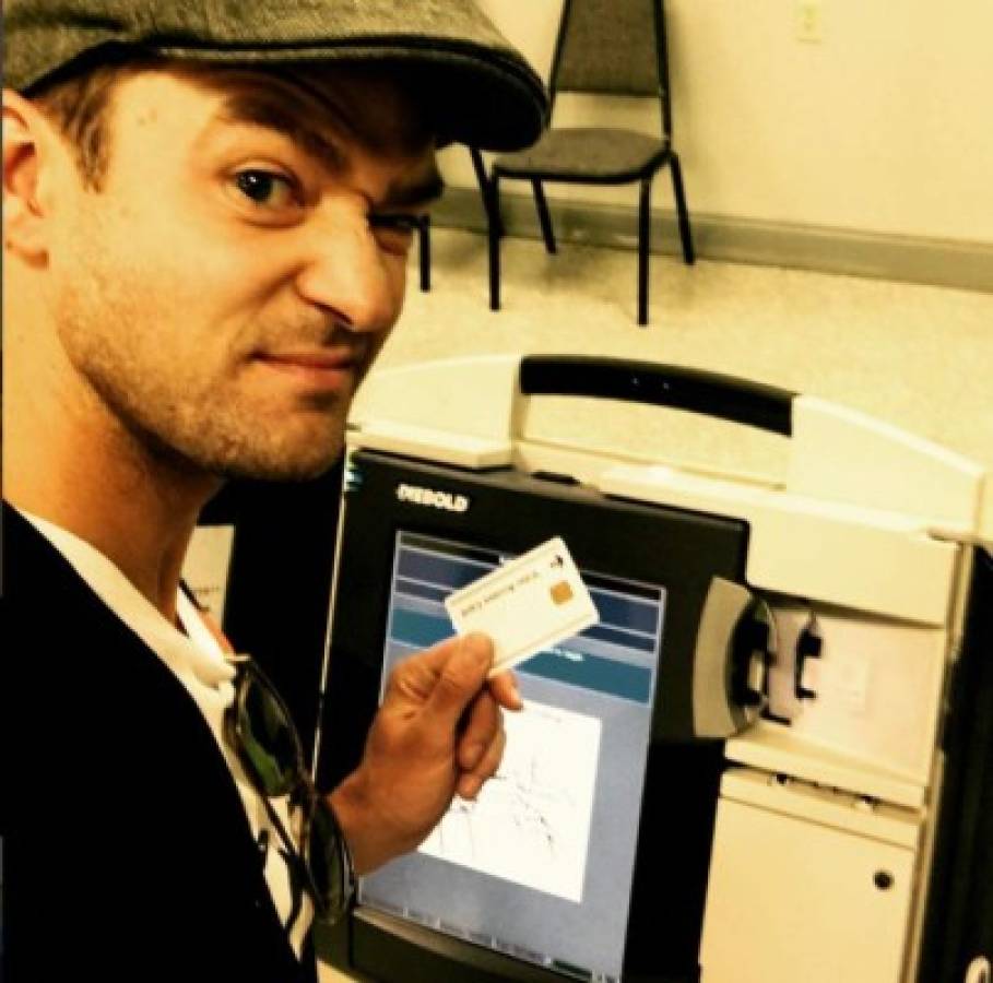 Justin Timberlake podría ir a la cárcel por culpa de una foto