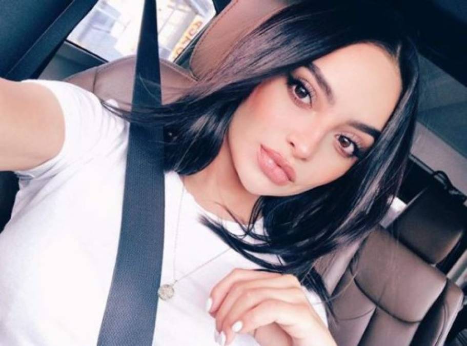 Alejandra Castañeda, la prima de Yuya que sorprende por su parecido con Kylie Jenner  