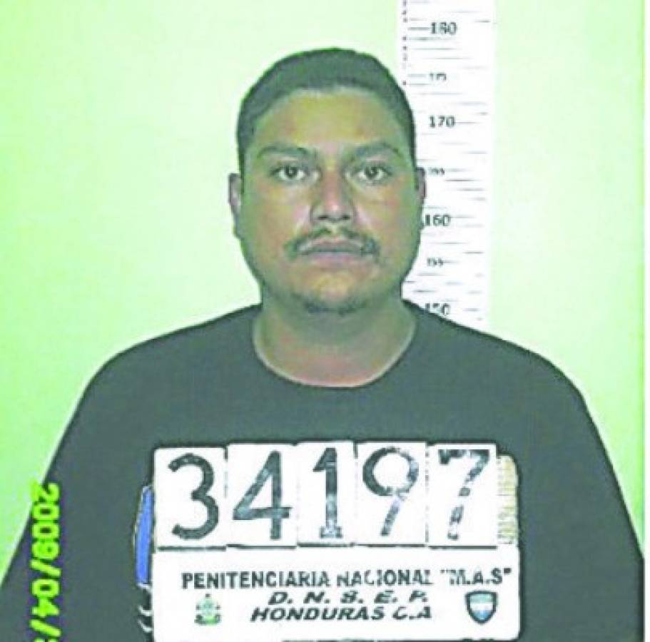 Honduras: Jueces ordenaron el traslado de varios fugados a cárcel de máxima seguridad El Pozo