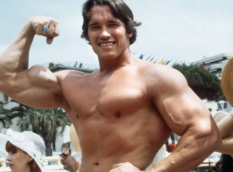 De fisicoculturista a Terminator: Así luce Arnold Schwarzenegger a los 72 años