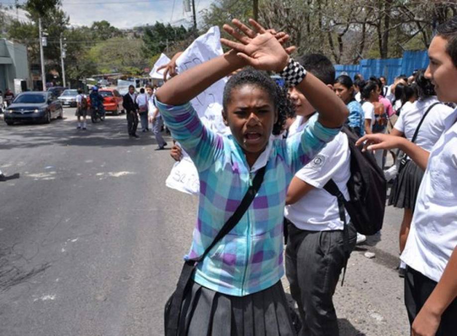 Las desapariciones que han conmocionado a Honduras; de algunos aún no hay rastro