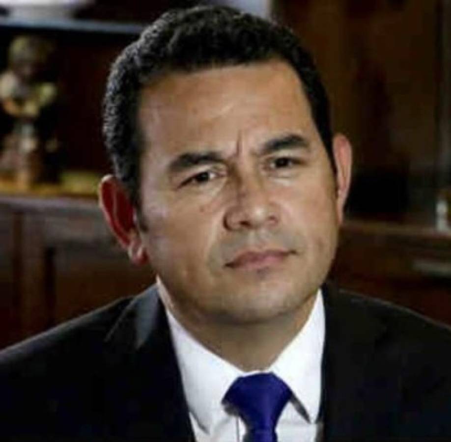 Guatemala: Candidato advierte violencia en comicios