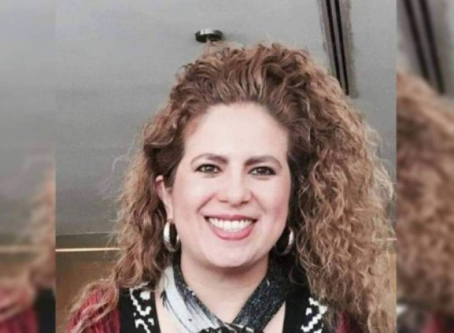 Dantesco: Hermana de diputado mexicano muere a manos de su esposo (FOTOS)