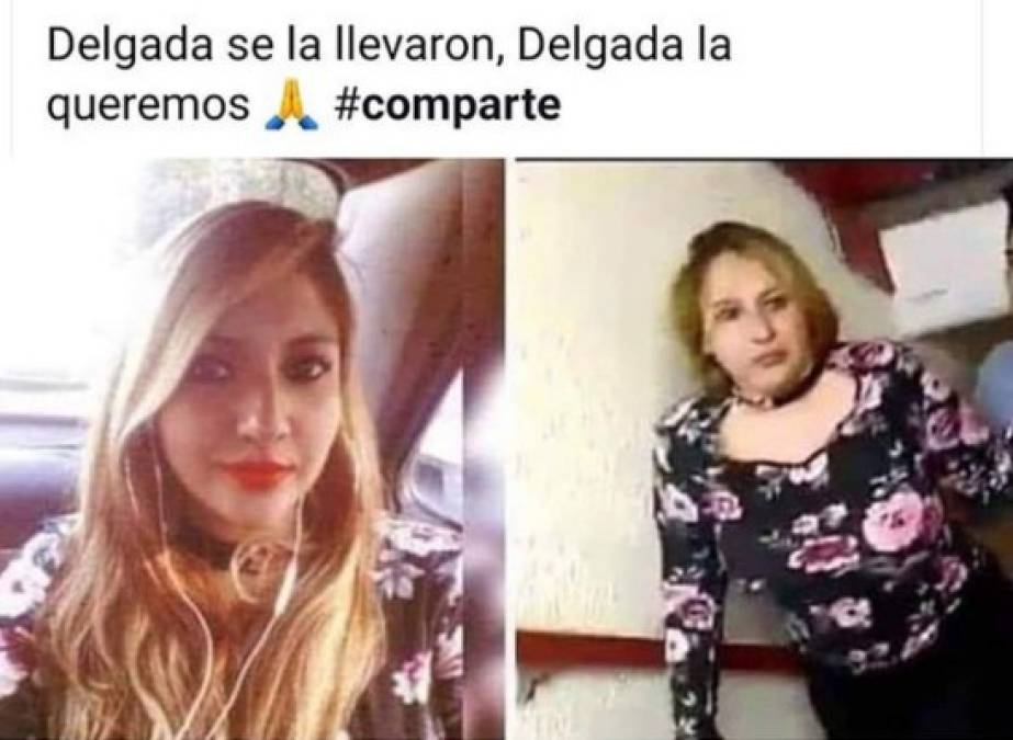 Las redes estallan con memes de Karen Espíndola, la joven que mintió a su madre para quedarse en un bar en México