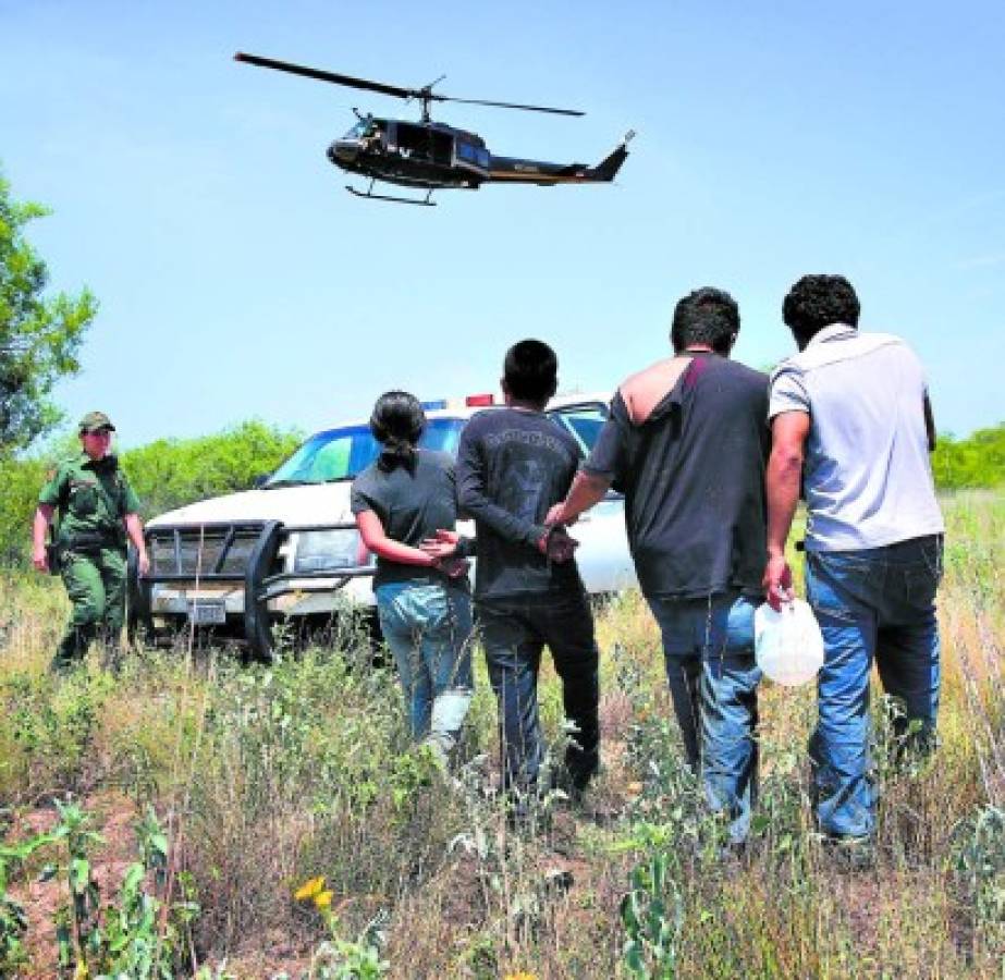 Piden comisionado del migrante