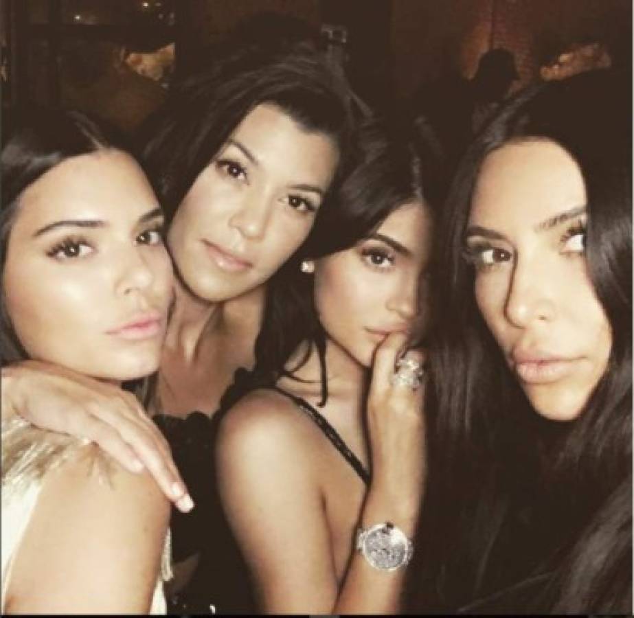 Aseguran que Kim Kardashian consume drogas tras publicar foto