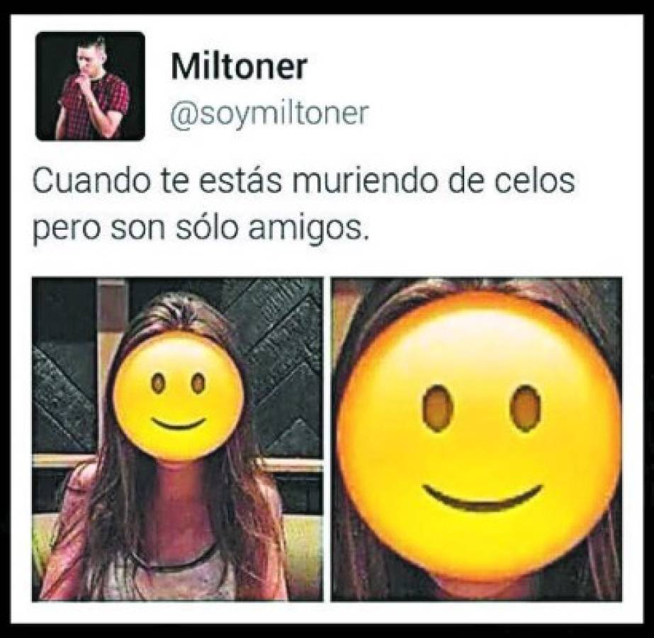 Los mejores chistes de la semana