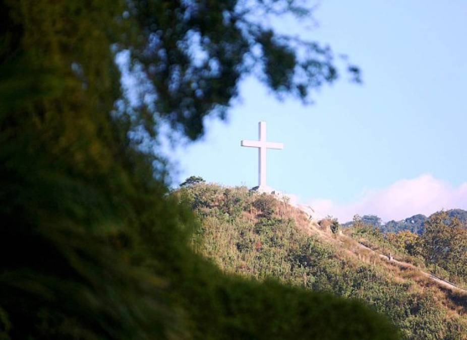 Las Fotos de la Semana en ElHeraldo.hn