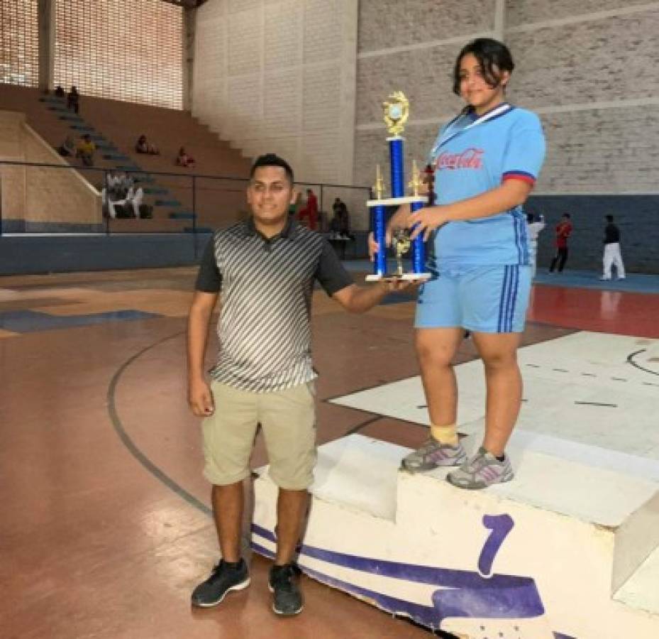 Balonmano completa eliminatoria rumbo a Juegos Codicader 2019