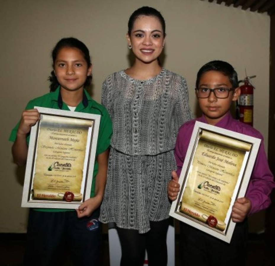 Nuevas historias fueron premiadas en el certamen literario de EL HERALDO