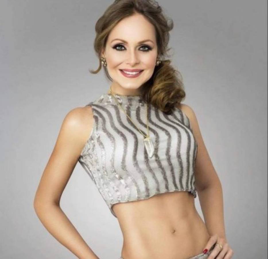 Gabriela Spanic se defiende por supuestas fotos con cirugía