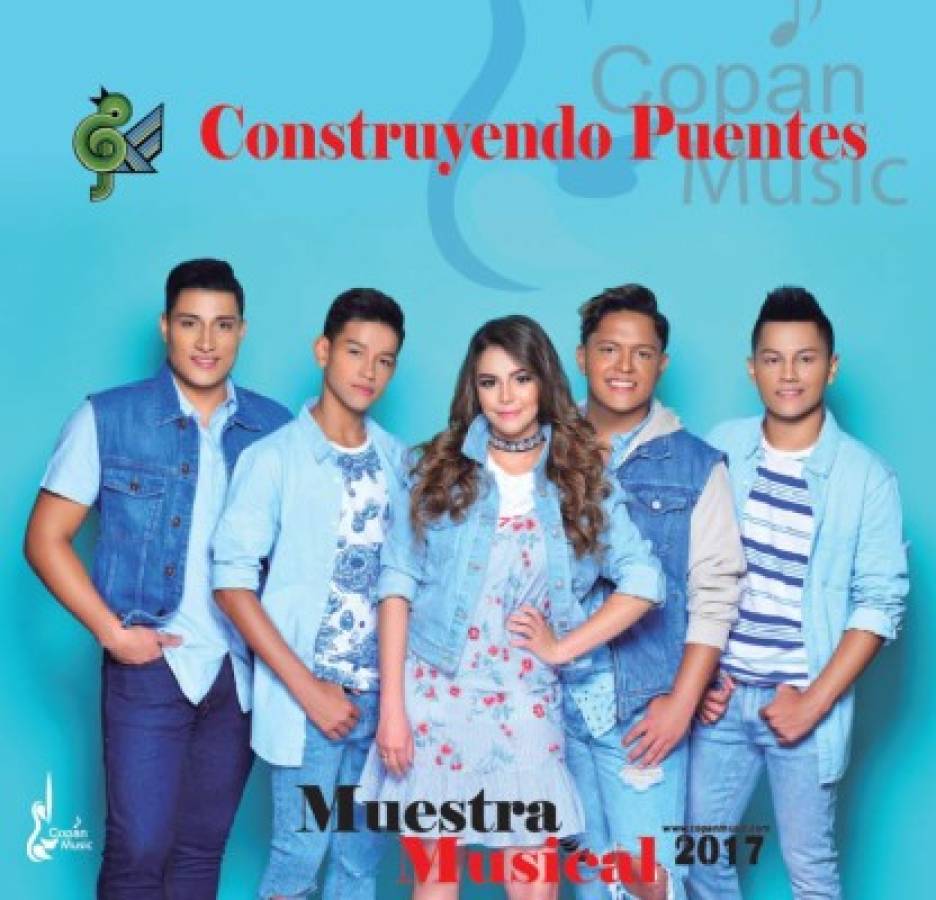 Muestra Musical 2017 llega a Tegucigalpa