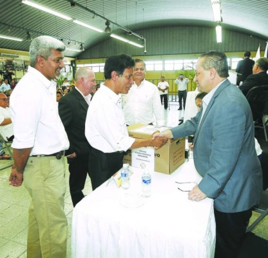 Independientes no presentaron firmas con respaldo