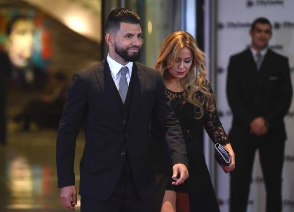 Boda Lio Messi y Antonella : Invitados posan en la alfombra roja