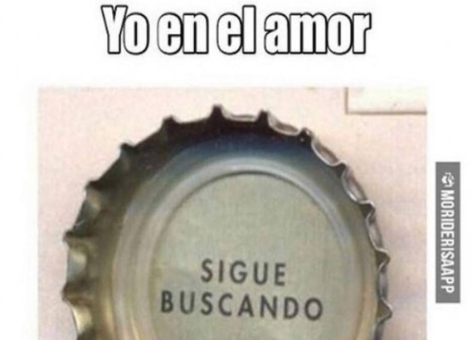 Memes en el Día del Amor y Amistad inundan las redes sociales ¡Disfrútalos!