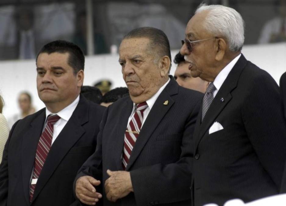 Roberto Suazo Córdova: ocho datos sobre la vida del expresidente de Honduras