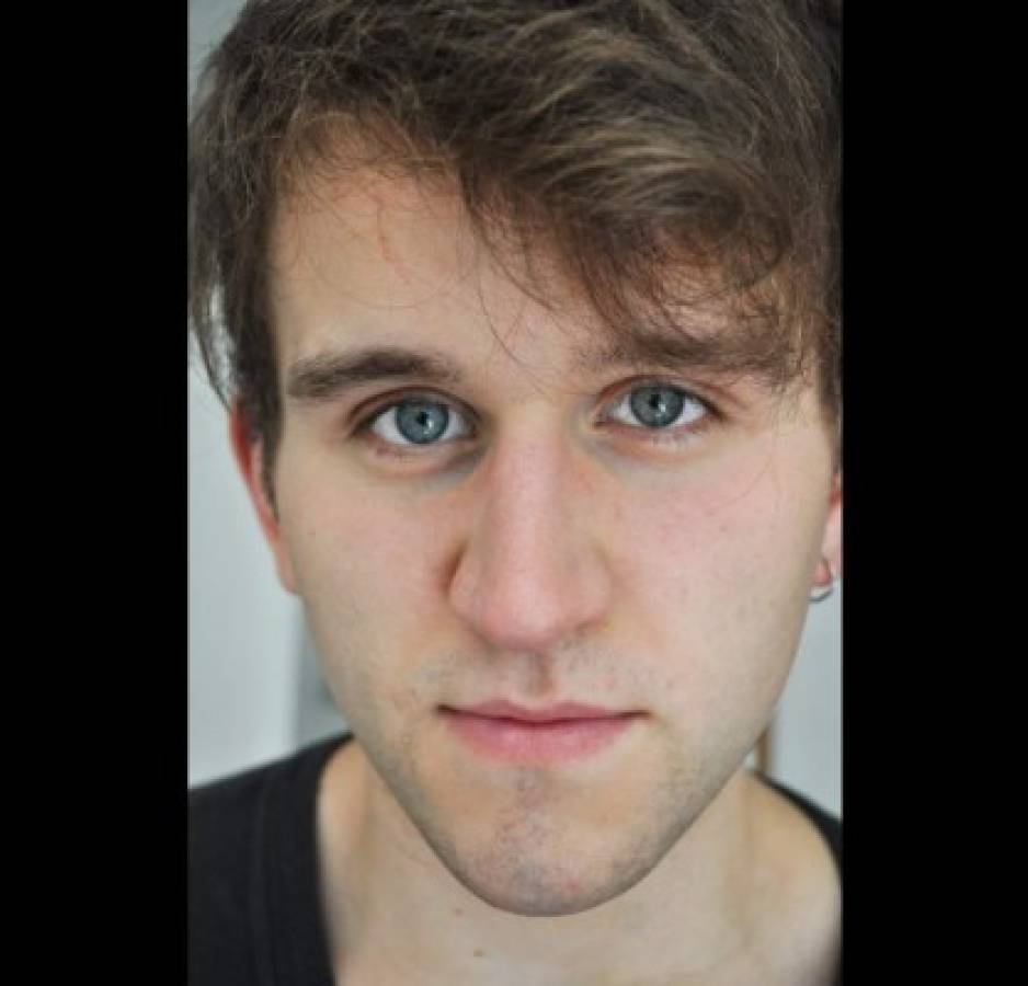 El increíble cambio de Harry Melling actor de Harry Potter