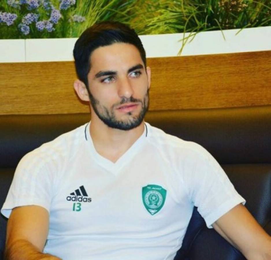 Los guapos gemelos de la Selección de Irán que encienden las redes