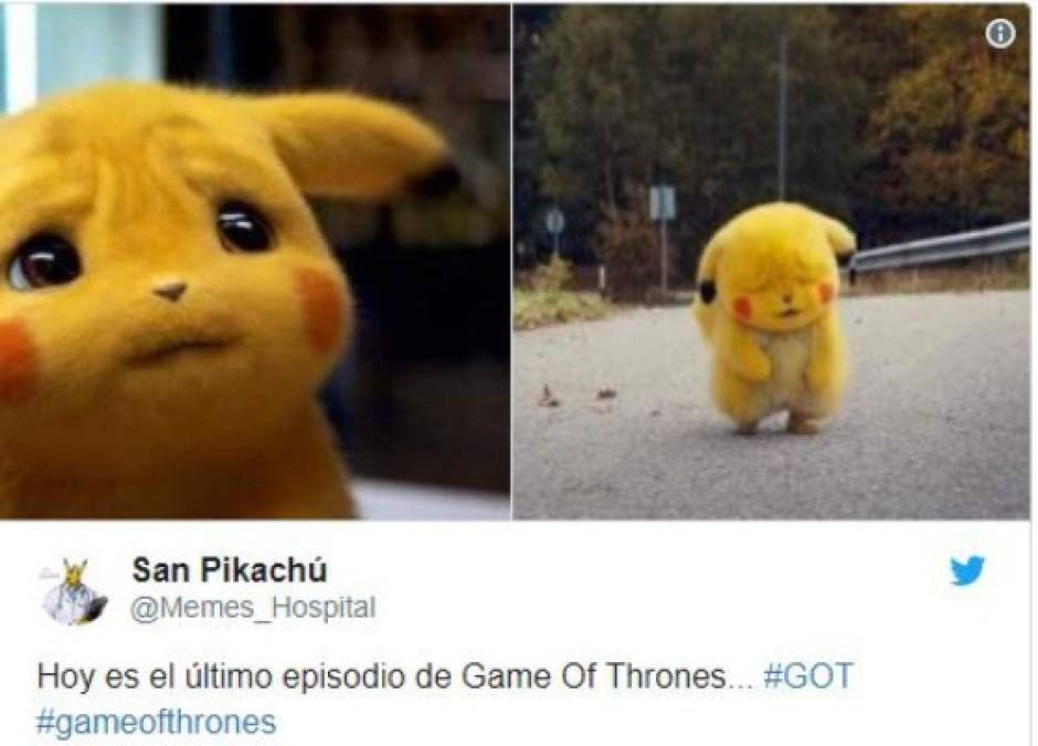 Game of Thrones: Fans lamentan con memes el final de la serie