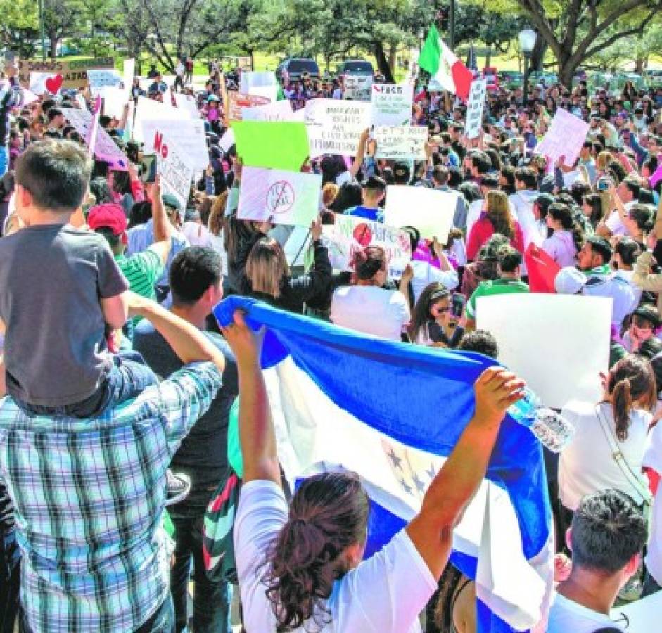 Honduras: En más de la mitad se ha reducido el servicio exterior