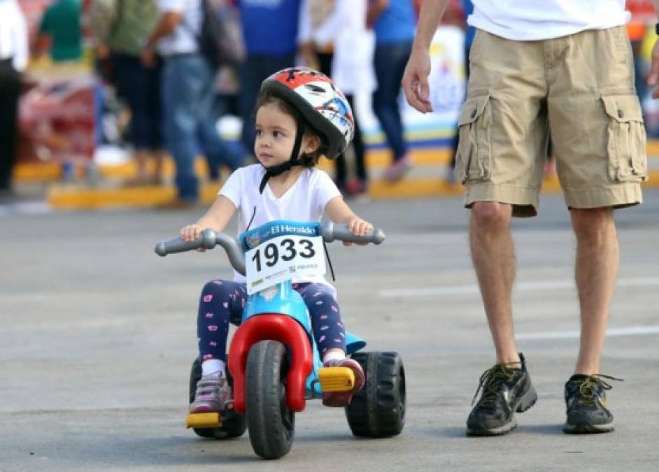 La 5ta Vuelta Ciclística de EL HERALDO está a la vuelta de la esquina ¿Ya te inscribistes?