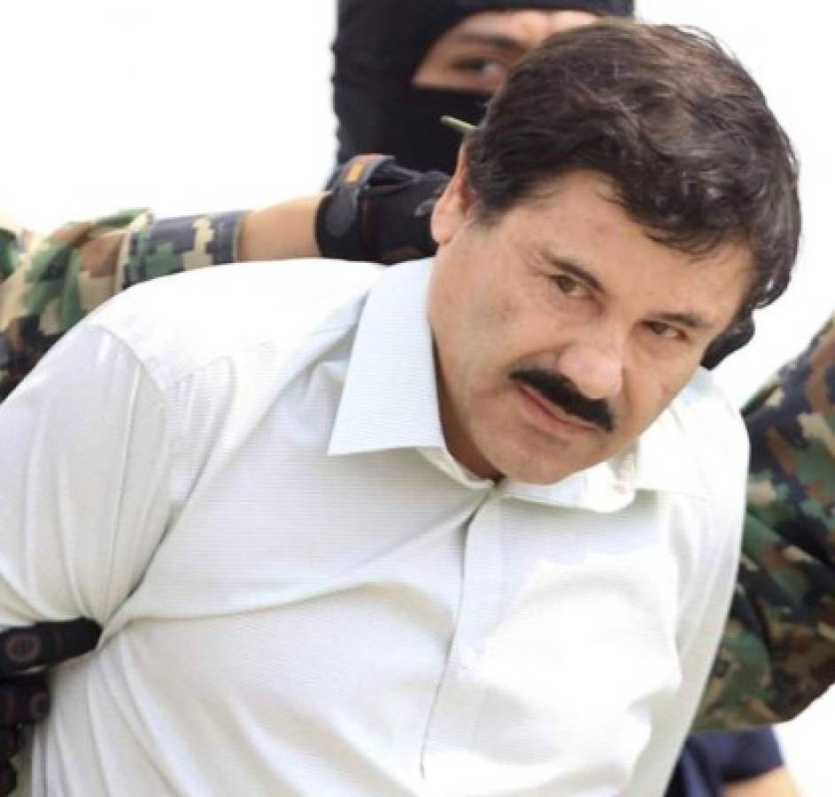 Argentina investiga posible presencia del 'Chapo' Guzmán en frontera con Chile